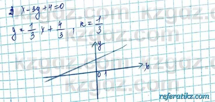 Алгебра и начало анализа ЕМН Шыныбеков 10 класс 2019  Упражнение 0.2